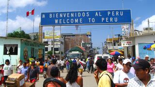 Inauguran muestra que repasa los 25 años de acuerdo de paz entre Ecuador y Perú