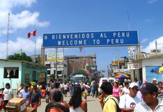 Inauguran muestra que repasa los 25 años de acuerdo de paz entre Ecuador y Perú