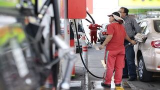 Petroperú: alza del dólar y aumento de ganancias de grifos impidió mayor reducción de precios de los combustibles