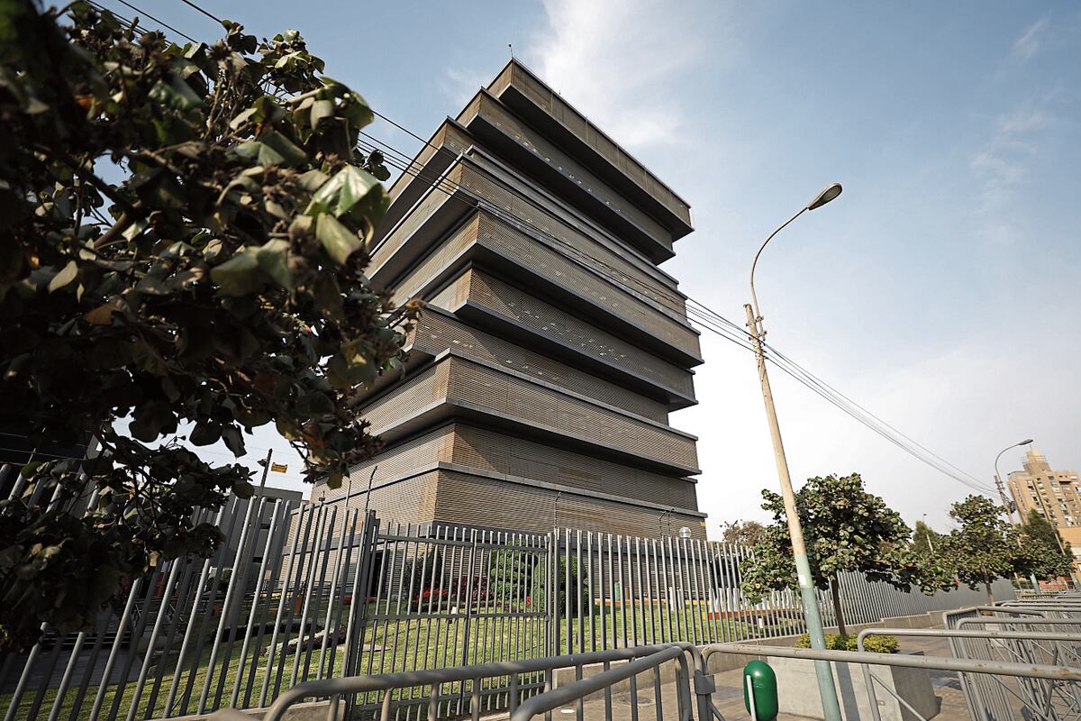 El Ministerio de Educación se pronunció sobre las declaraciones de la empresaria Karelim López ante la Comisión de Fiscalización del Congreso. (Foto: Julio Reaño/@Photo.gec)