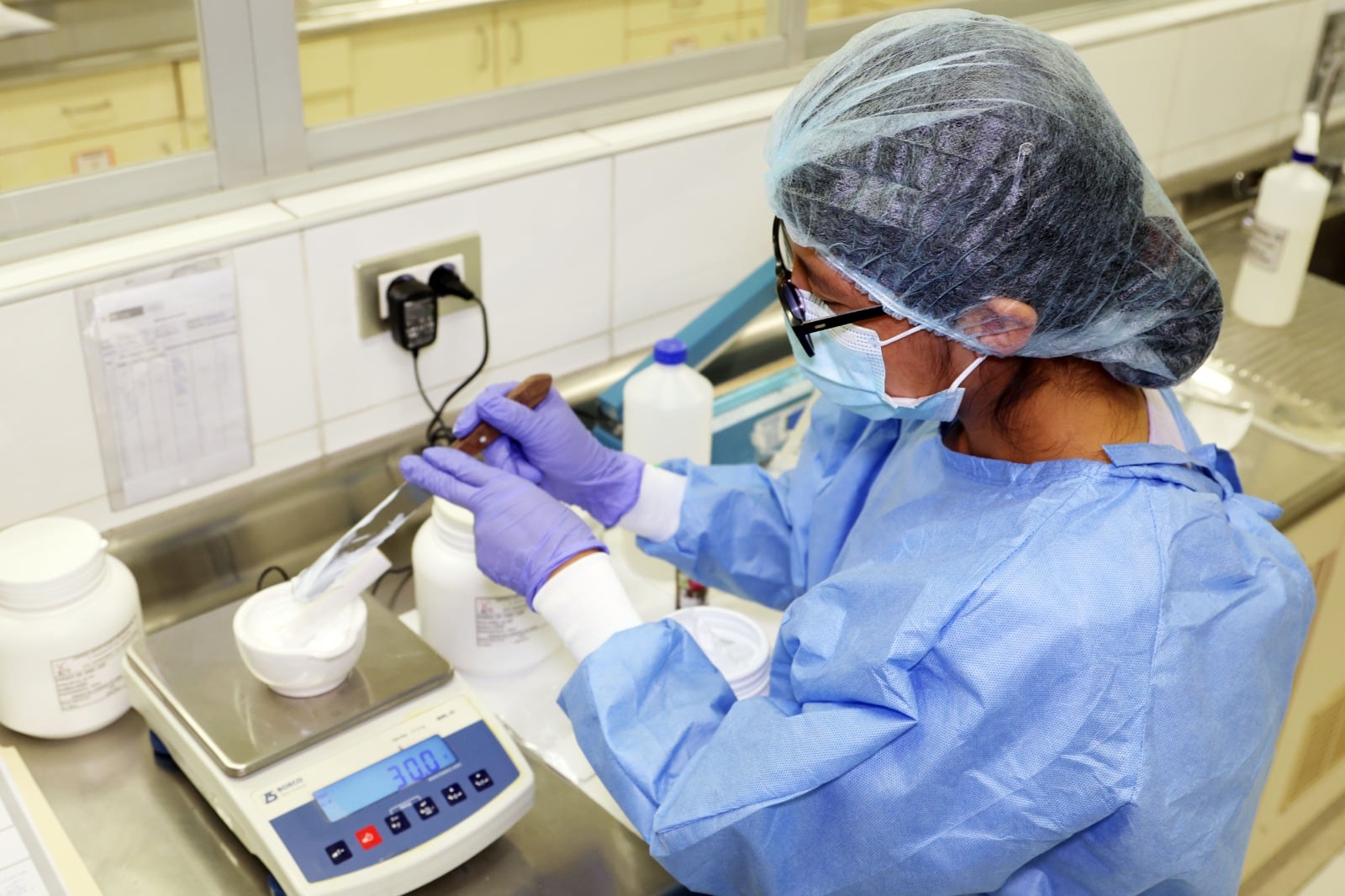 El martes 16 de diciembre de 2025 se realizará una Mesa Técnica de Discusión Pública para recoger opiniones de entidades estatales, proveedores y ciudadanía. Foto: difusión - Minsa