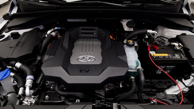 Hyundai y SK On invertirán US$ 5,000 mlns. en EE.UU. para producir baterías de autos eléctricos