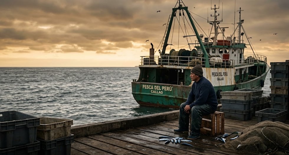 Cancelación de temporada de pesca afecta oferta de harina de pescado