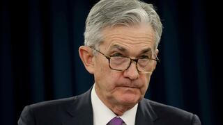 Fed dice que se enfocará en la baja inflación y la economía mundial