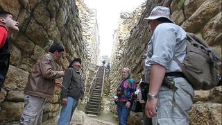 Perú diversifica su oferta turística al norte, en pos del europeo responsable