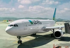 Aerolínea española LEVEL anuncia vuelo directo Barcelona–Lima
