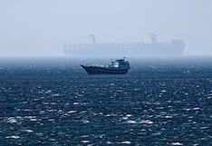 EE.UU. levanta el bloqueo al tránsito marítimo de Irán en el estrecho de Ormuz