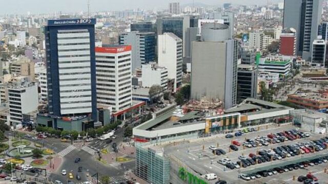 Perú busca atraer empresas españolas para la creación de Smart Cities