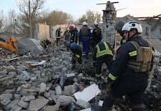 La Casa Blanca advierte que Putin puede ganar si se agota la ayuda a Ucrania