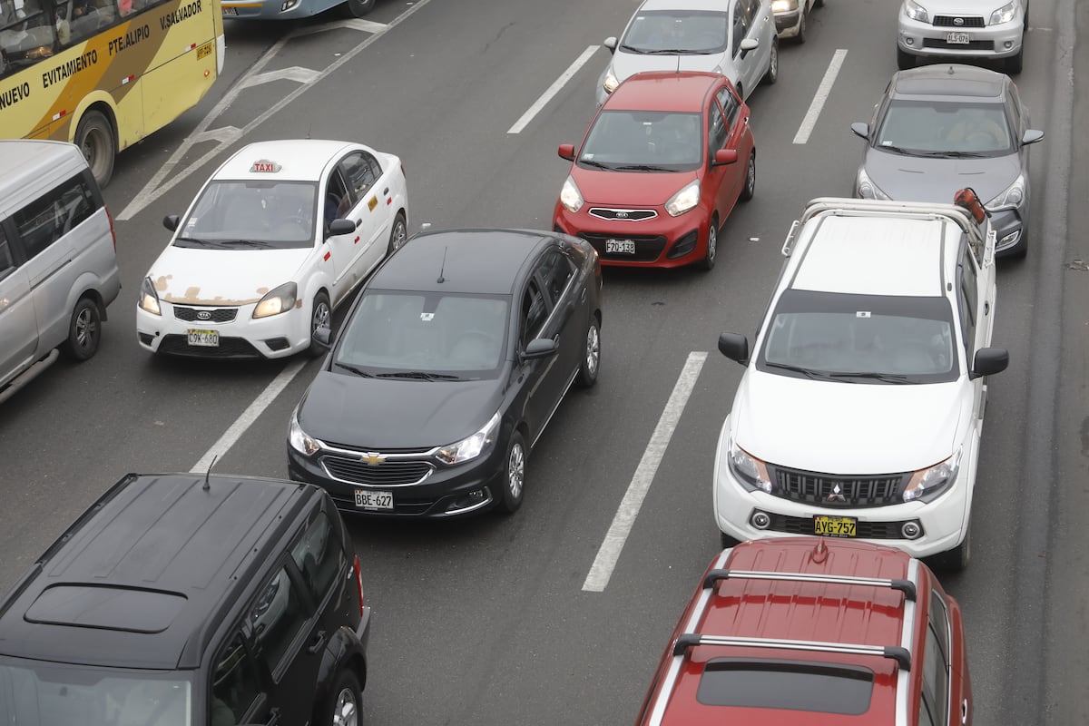 Placas que terminen en 6 tienen hasta septiembre para pasar revisión técnica: los detalles