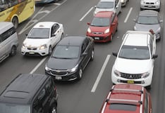 Placas que terminen en 6 tienen hasta septiembre para pasar revisión técnica: los detalles