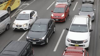 Placas que terminen en 6 tienen hasta septiembre para pasar revisión técnica: los detalles