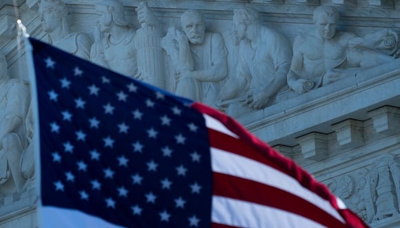 Estados Unidos sorteará 55 mil visas para quienes deseen vivir y trabajar de manera legal en ese país (Foto: AFP)