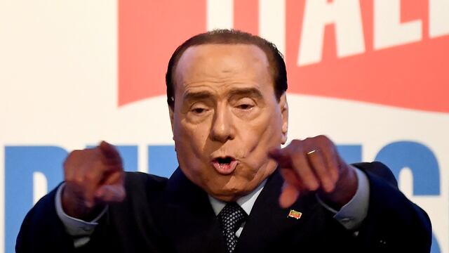 Tras muerte de Berlusconi, Fininvest garantiza continuidad de todas sus actividades