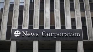Negocio editorial de News Corp iniciará programa de recompra de acciones