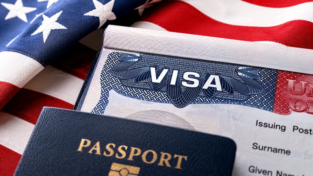 EE.UU. suspende citas de visas de inmigrante: ¿Qué ocurre con las entrevistas pendientes?