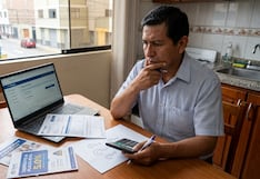 Fondos de AFP son más rentables que depósitos a plazo, según Integra, ¿cuánto más pagan?