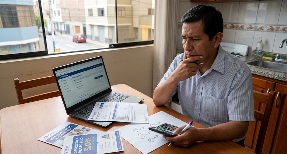 AFP vs Depósitos: ¿Qué Rende Más en Perú?