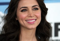 Por qué Eliza Dushku no ha vuelto a actuar desde el año 2017
