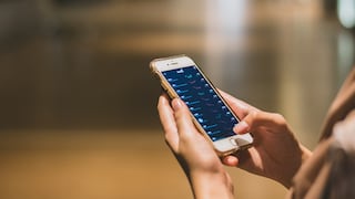 Las operadoras con más velocidad de internet móvil, según Osiptel