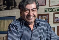 Nicolás Yerovi muere a los 73 años
