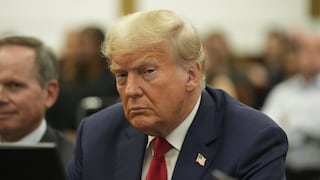 Trump se cae de la lista Forbes 400, que agrupa a los estadounidenses más ricos