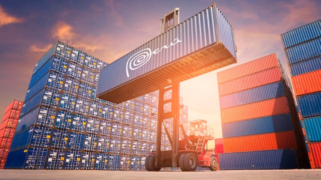 Adex: exportaciones peruanas crecerían 1.9% en 2024