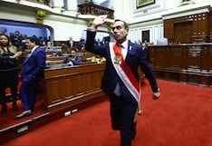 Congreso admite seis mociones de censura contra José Jerí: los detalles EN VIVO