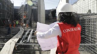 MTC levanta riesgos advertidos por la Contraloría en tres regiones: ¿cuáles son?