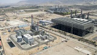 Engie Perú pone en operación planta termoeléctrica  de ciclo combinado en Chilca
