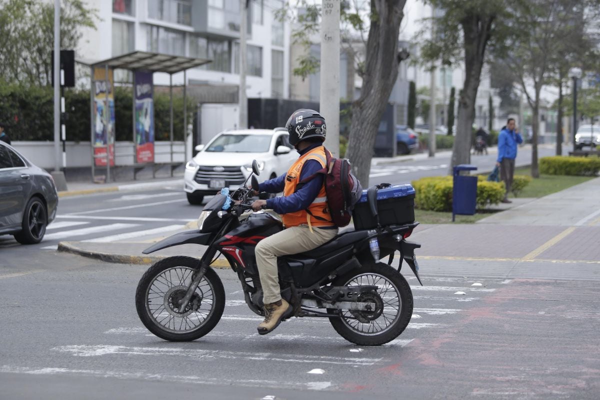 El MTC dispuso que la emisión de estas placas no genera costos adicionales para los usuarios respecto a los montos vigentes de la Placa Única Nacional de Rodaje, conforme a la normativa aplicable. Foto: GEC