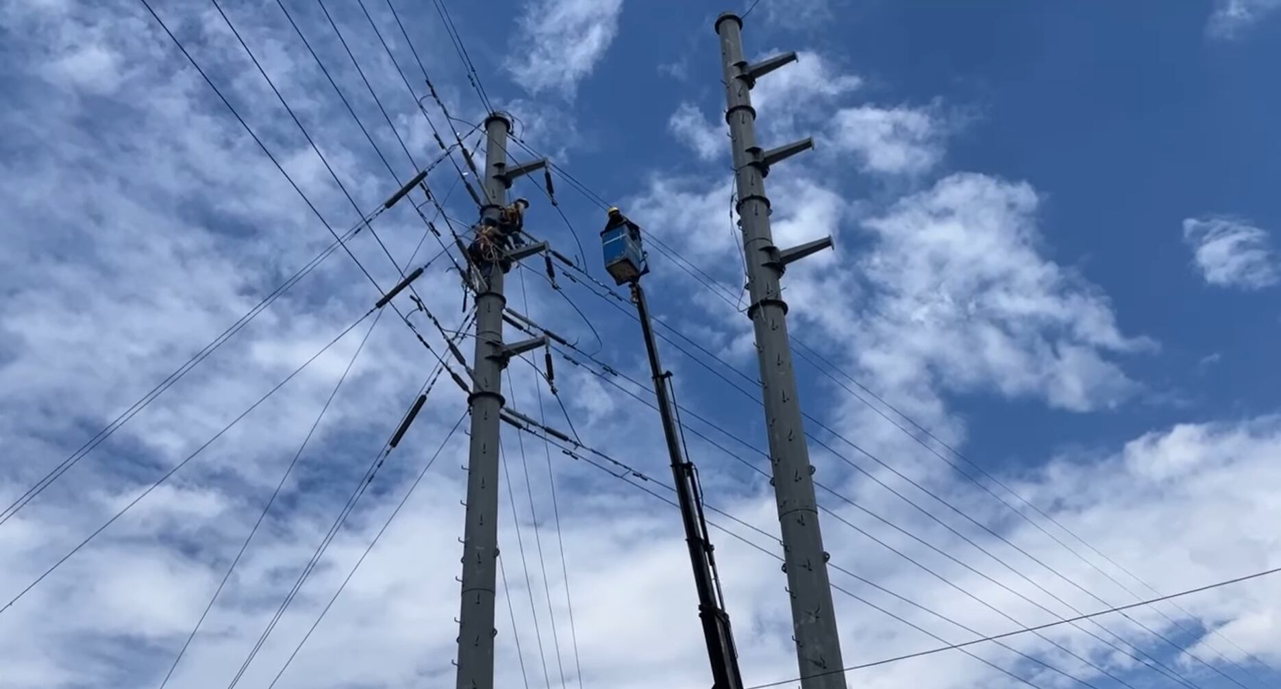 Minem otorgó derecho de servidumbre para proyecto de Empresa Transmisora Eléctrica Catacaos en Piura.