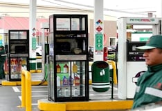 Refinerías suben precios mayoristas de los combustibles: ¿cuáles se encarecieron más?