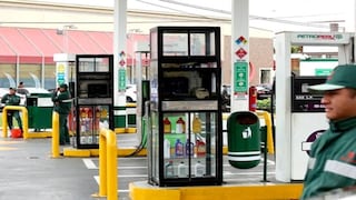 Refinerías suben precios mayoristas de los combustibles: ¿cuáles se encarecieron más?