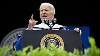 Biden dice que el supremacismo blanco es la mayor “amenaza terrorista” en EE.UU.