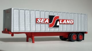 SeaLand operará en Perú desde el 2015