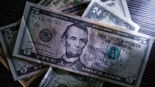 Dichos de Trump sobre el dólar marcan inicio de nueva fase de caídas: “Muchos no están preparados”