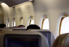 Denuncian a Delta y United por vender como “ventana” unos asientos contra una pared