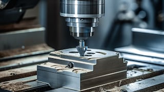 Fabricante peruano avanza en EE.UU. y compite con Malasia y Singapur en sector aeroespacial