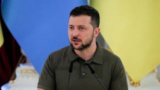 Ucrania: paz incierta y complicación europea