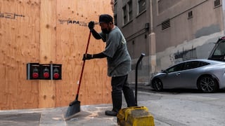 ¿Cuál será el nuevo salario mínimo de Los Ángeles desde el 1 de julio?
