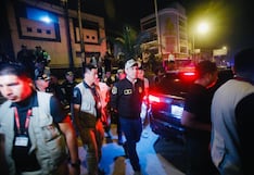 Gobierno prorroga el estado de emergencia en Lima y Callao por 30 días