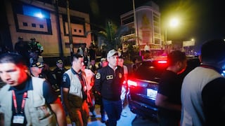 Gobierno prorroga el estado de emergencia en Lima y Callao por 30 días