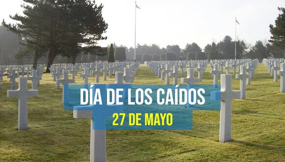 FRASES | El Día de los Caídos es un recordatorio solemne de los sacrificios realizados por los hombres y mujeres en servicio a Estados Unidos. (Pexels)