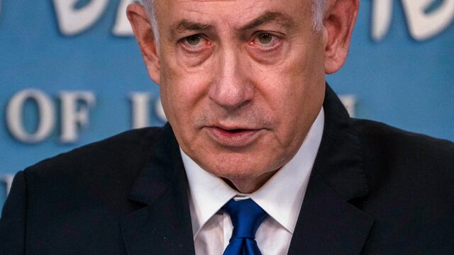 Aun con tregua en Gaza, Israel tarde o temprano invadirá Rafah, dice Netanyahu 