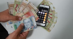 Banca empieza a restringir créditos a acechados por extorsiones: los más afectados