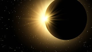Eclipse solar: detalles de este fenómeno que se verá en México, EE.UU. y Canadá
