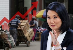 Perú es el tercer país más informal de América Latina: ¿medidas de Fujimori serán eficaces?