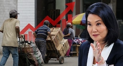 Perú es el tercer país más informal de América Latina: ¿medidas de Fujimori serán eficaces?