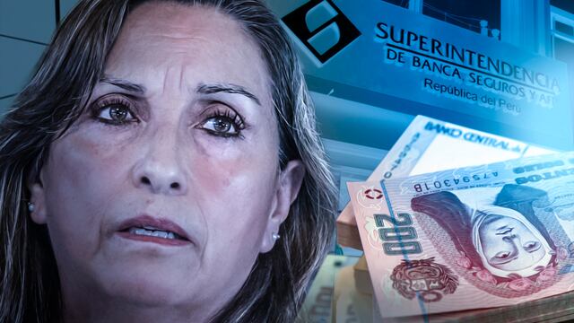 Boluarte se complica: podría ser investigada por dos nuevos delitos tras informe de UIF